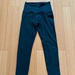Beyond yoga spacedye high waisted yoga pants